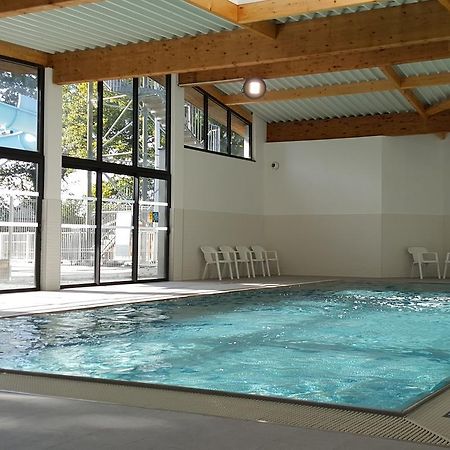 Camping Eden La Baule Екстериор снимка