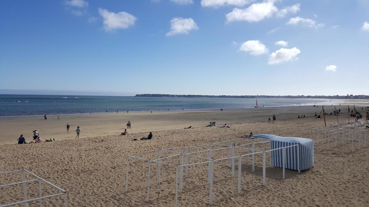 Camping Eden La Baule Екстериор снимка