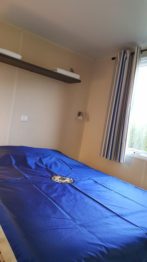 Camping Eden La Baule Екстериор снимка