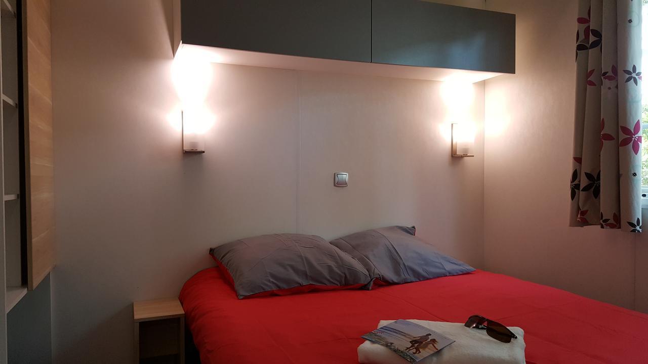 Camping Eden La Baule Екстериор снимка