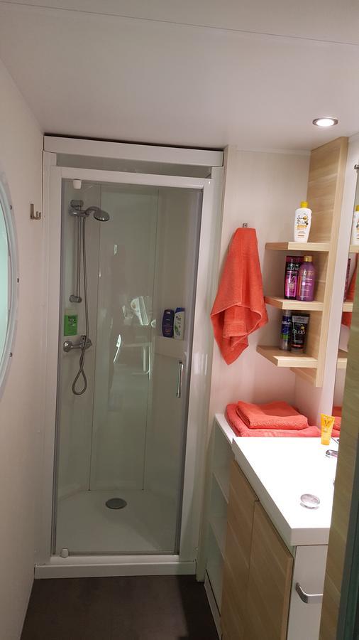Camping Eden La Baule Екстериор снимка