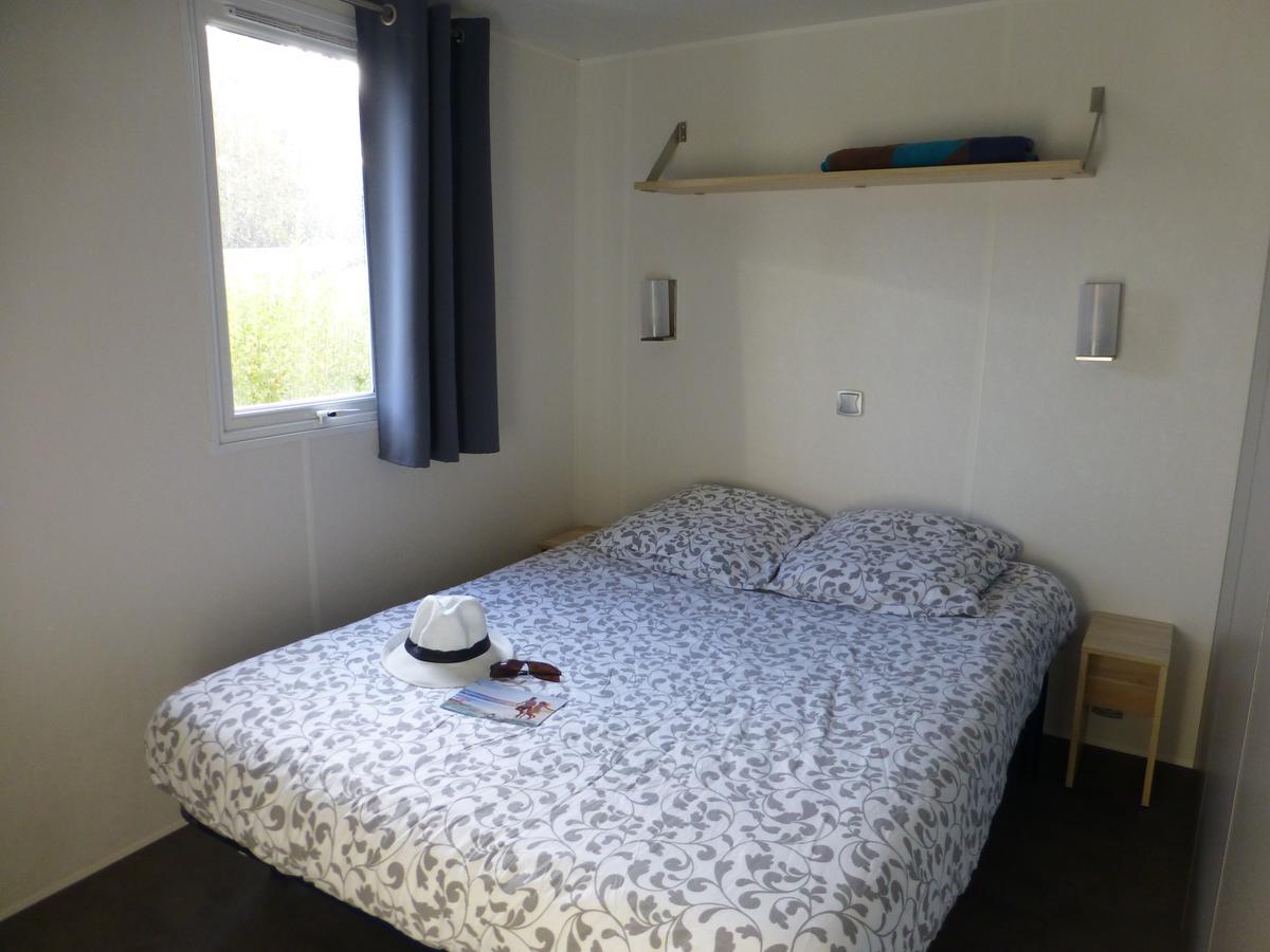 Camping Eden La Baule Екстериор снимка
